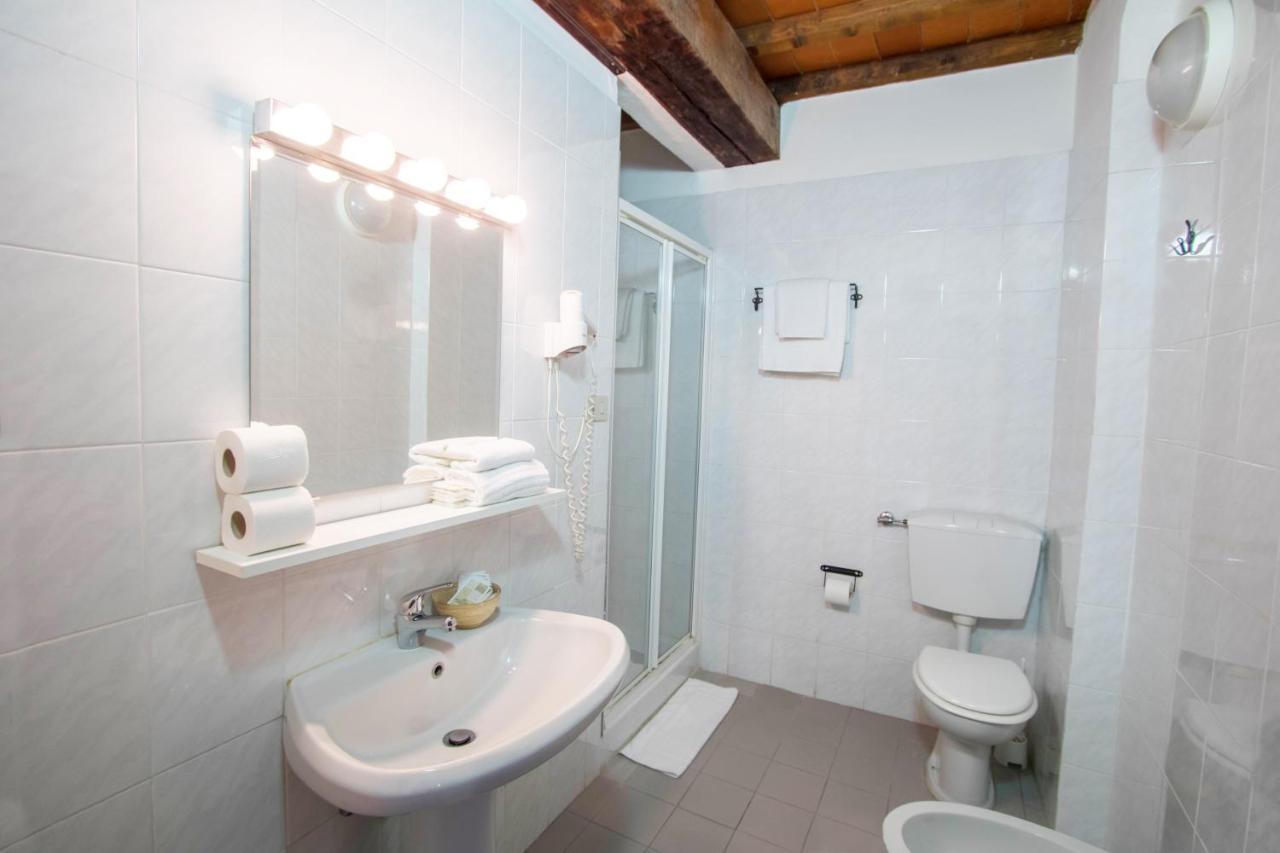Residence Mugello Resort スカルペリーア エクステリア 写真