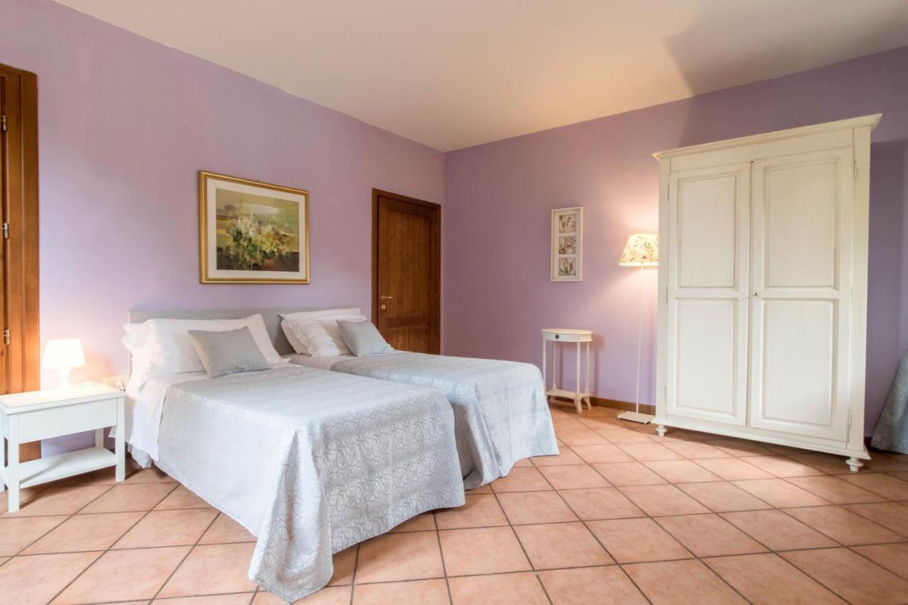 Residence Mugello Resort スカルペリーア エクステリア 写真