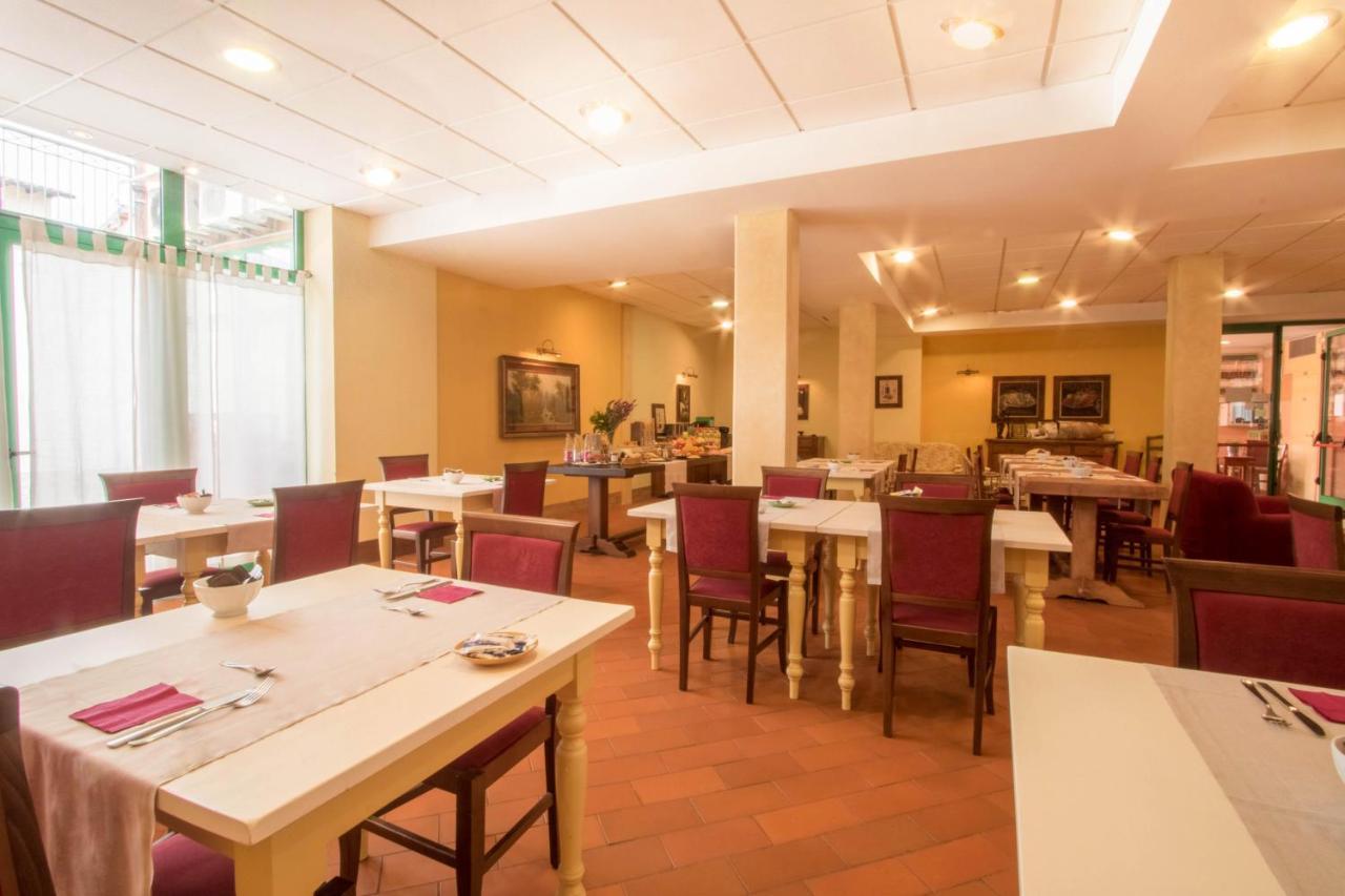 Residence Mugello Resort スカルペリーア エクステリア 写真