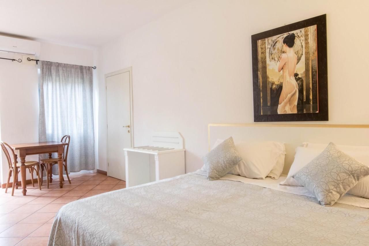 Residence Mugello Resort スカルペリーア エクステリア 写真