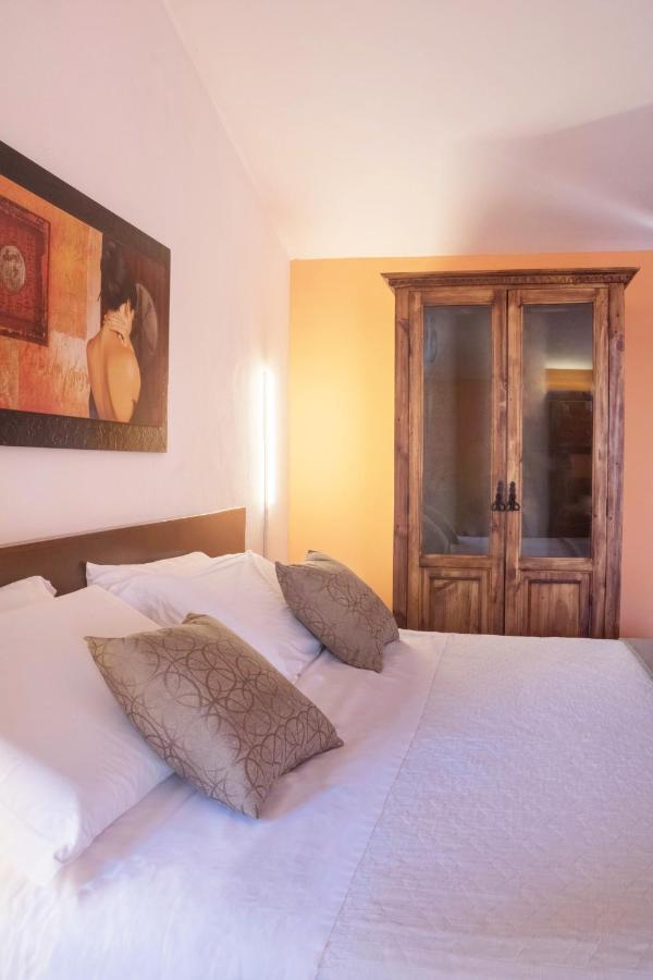 Residence Mugello Resort スカルペリーア エクステリア 写真