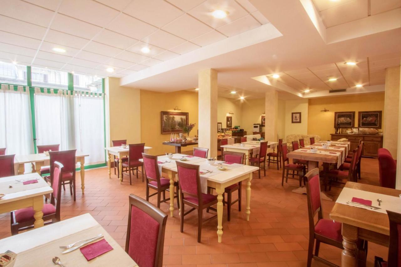 Residence Mugello Resort スカルペリーア エクステリア 写真