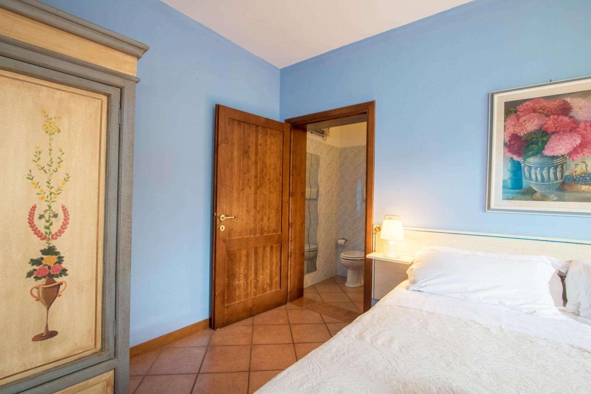 Residence Mugello Resort スカルペリーア エクステリア 写真